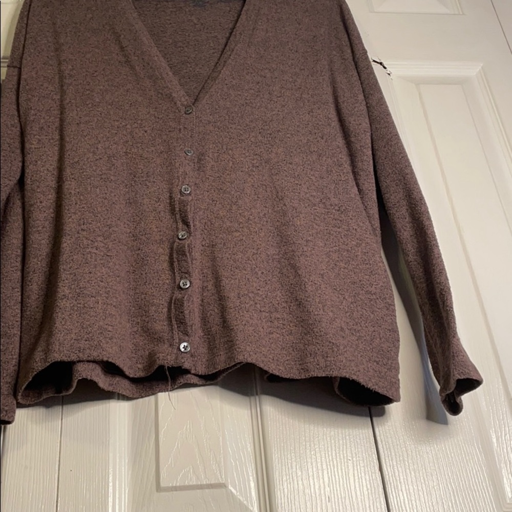 Cardigan - Picture 4 of 4